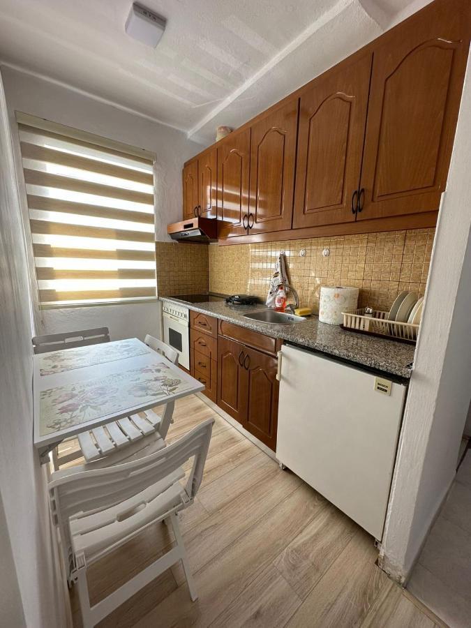 Klinti'S Apartment بيرات المظهر الخارجي الصورة